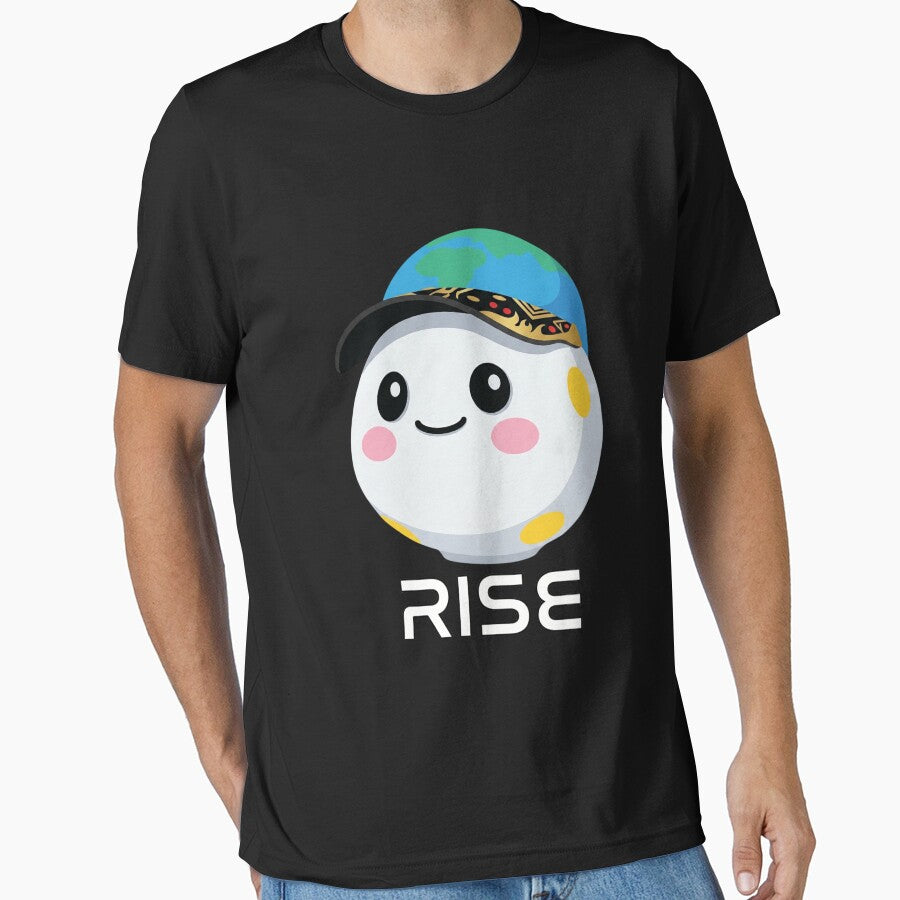 Rise Plush, Artemis Inspired Character by JustuKitties