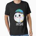 Rise Plush, Artemis Inspired Character by JustuKitties