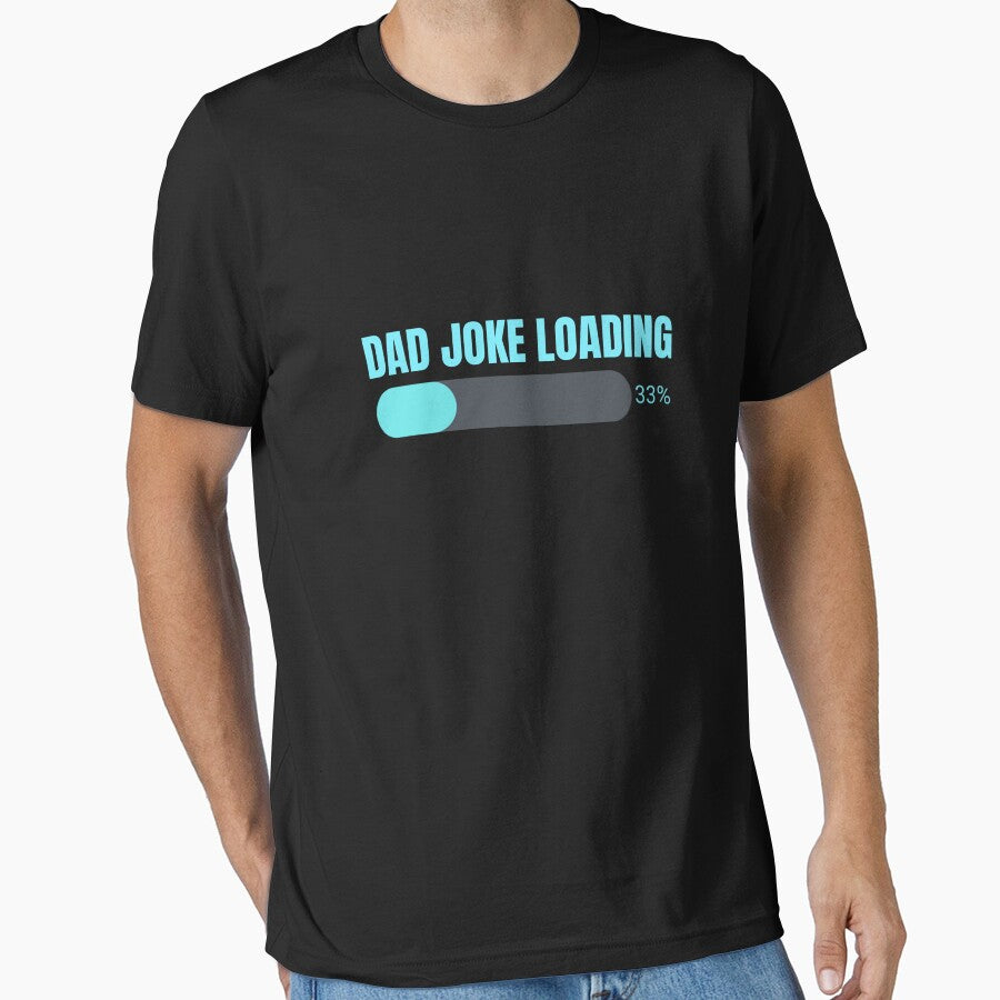 Dad Joke Loading by jaya68903