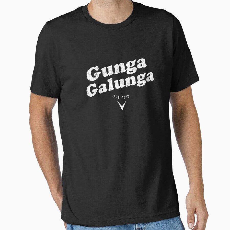 Gunga Galunga Vintage by Primotees