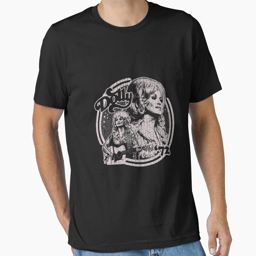 VINTAGE DOLLYY COUNTRY by DeathByClothes