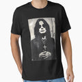 Ozzy Vintage Retro Rest In Peace by JamesHaysa