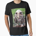 Wet Owl Meme Essential by NaudvanderMeer