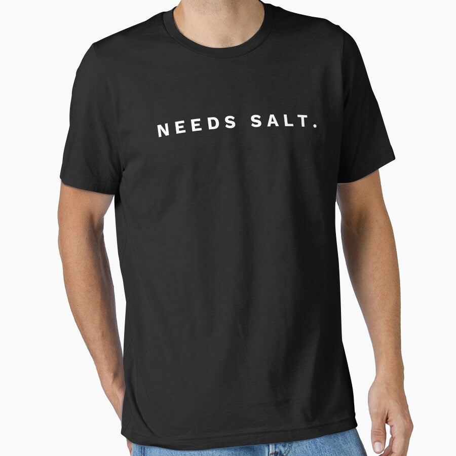 Needs Salt by place-design