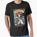 Dogtanian Classic by JudKonopelski
