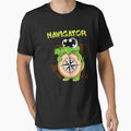 Cute & Funny Navigator Pun Alligator Compass by perfectpresents
