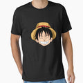 Luffy face meme by JosephAmatoo