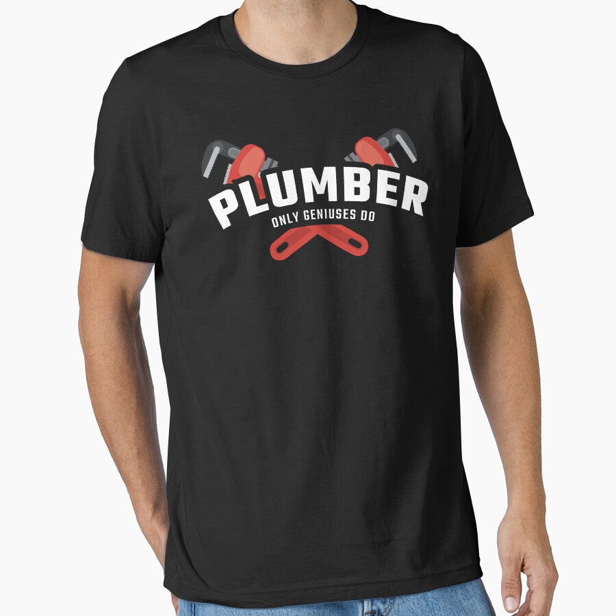 funny plumber quote plumber quotes by WangsArt