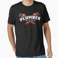 funny plumber quote plumber quotes by WangsArt