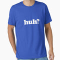 huh? by dfunky