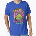 Pinball Wizard '74 by jacobcdietz