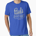 Paul's Boutique New York by jacobcdietz