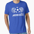 The World Cup Mexico 86 by McPod