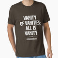 Vanity of vanities; all is  vanity by Dmitry Sytnikov