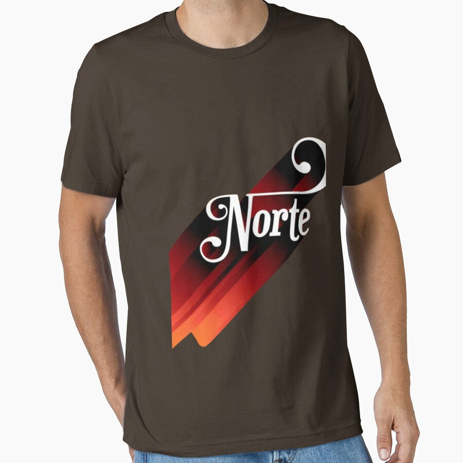 norte by M Khan