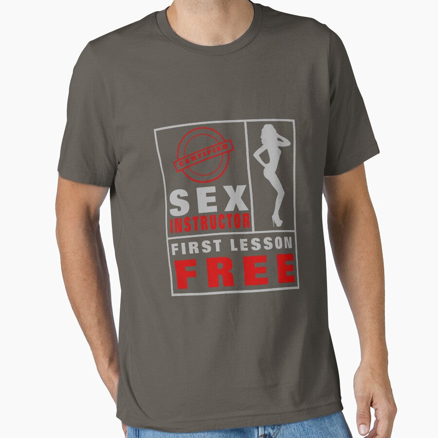 CERTIFIED SEX INSTRUCTOR [ FIRST LESSON FREE ]2 by lrenato