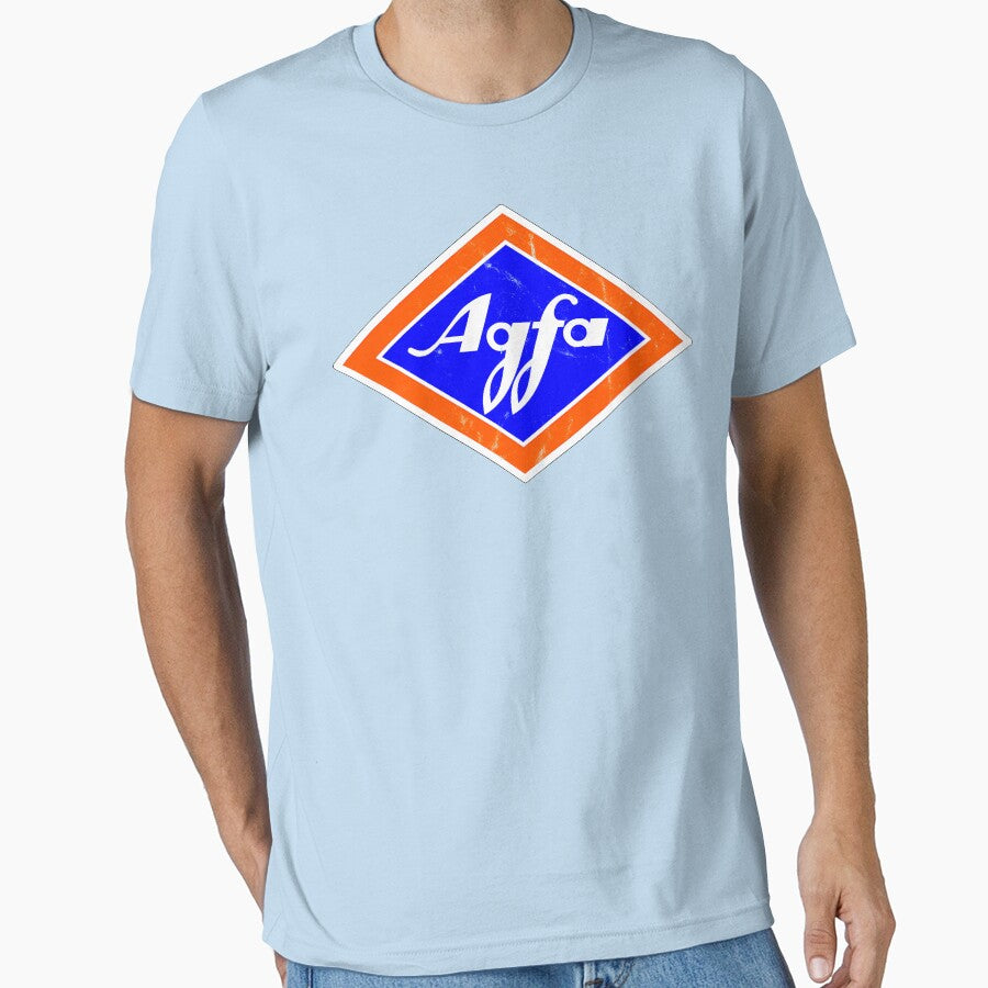 RETRO-AGFA-FILM-LOGO-FROM-1960S by EberhardPeters