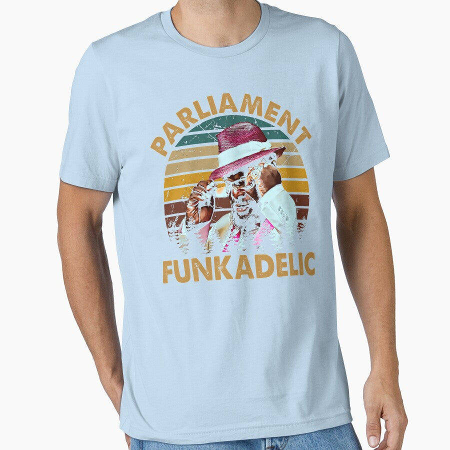FUNKADELIC-VINTAGE by StephanRauschc