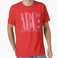 ABC: The Look of Love by brianhillDESIGN