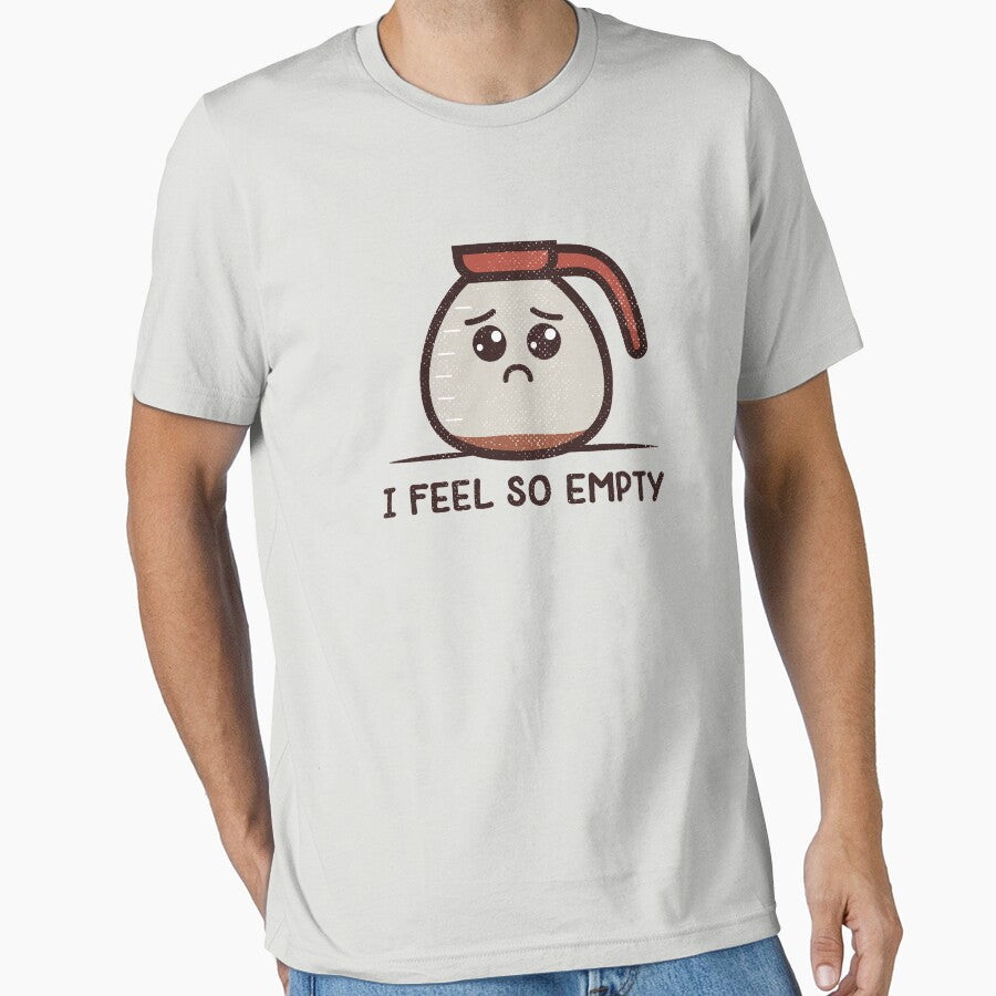 Empty Inside by Tingsy