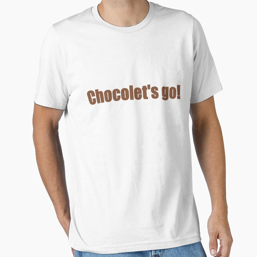 Chocolet's go by Aaylisa