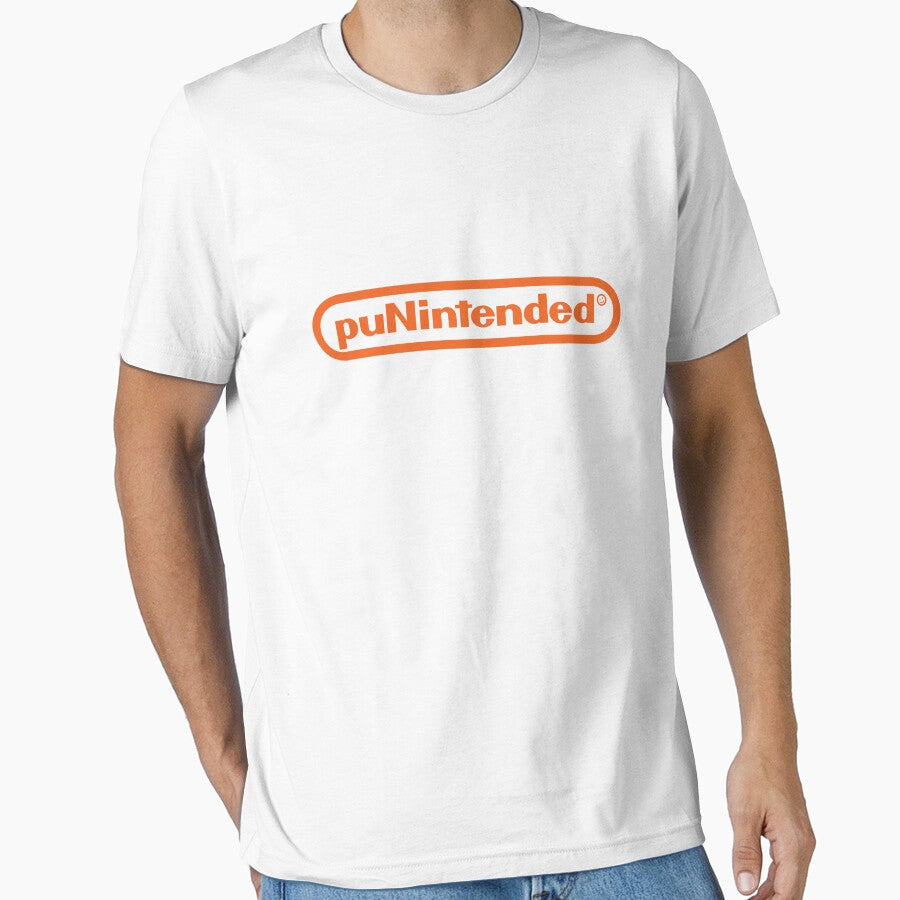 Punintended by dabones