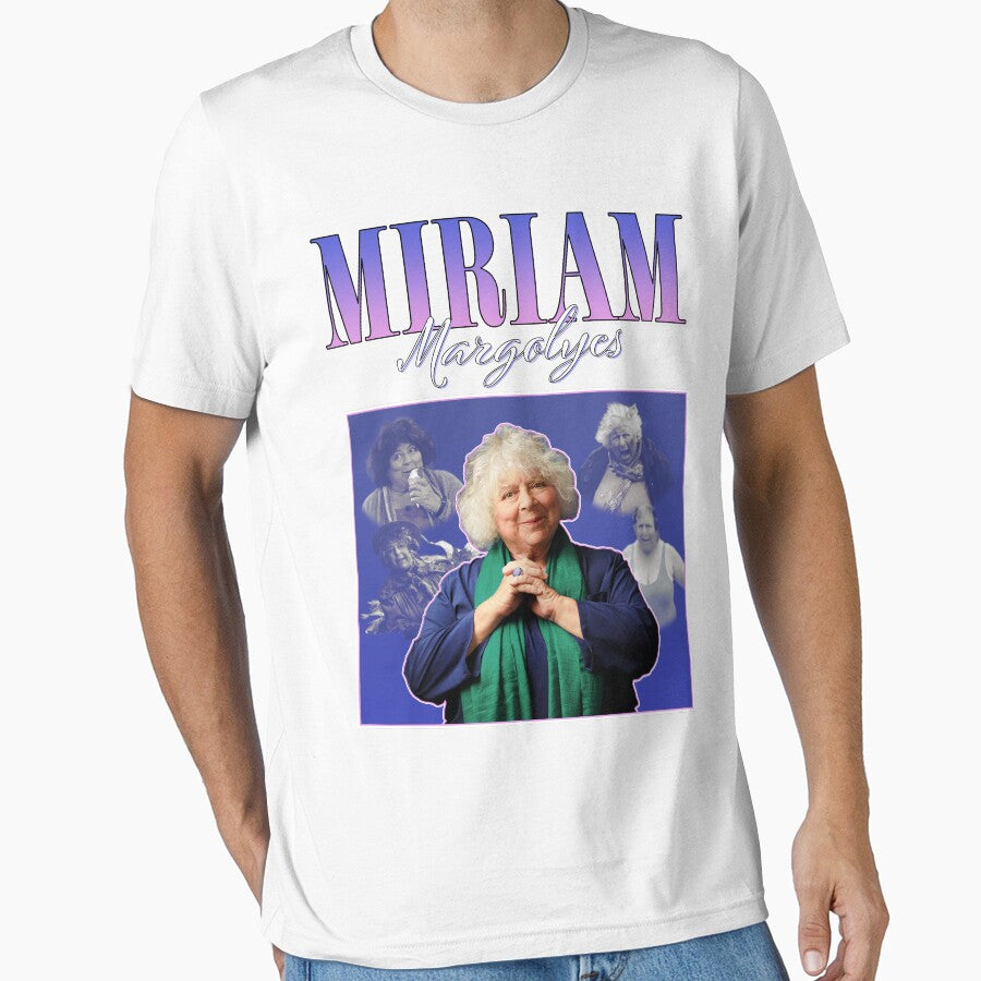 Miriam Margolyes Professor Sprout by iconicbabs
