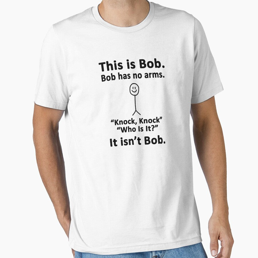 This is Bob by Chris  Bradshaw