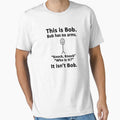 This is Bob by Chris  Bradshaw