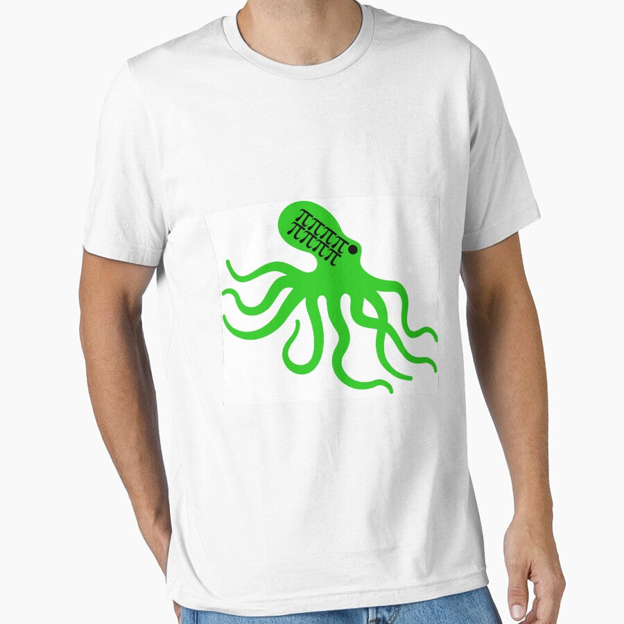 Octopi Pun by maddycake94