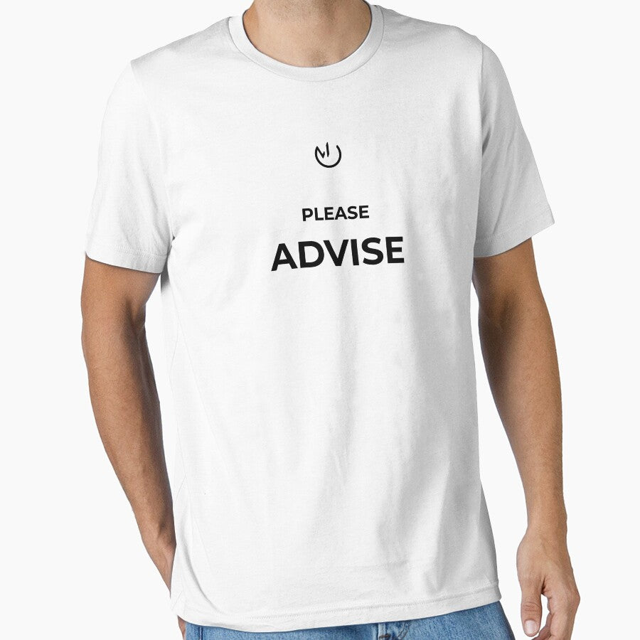 Please Advise – Funny Corporate Email Humor by mostly_offline