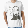 Sade – Vintage Japanese Poster Style by seidelvericse