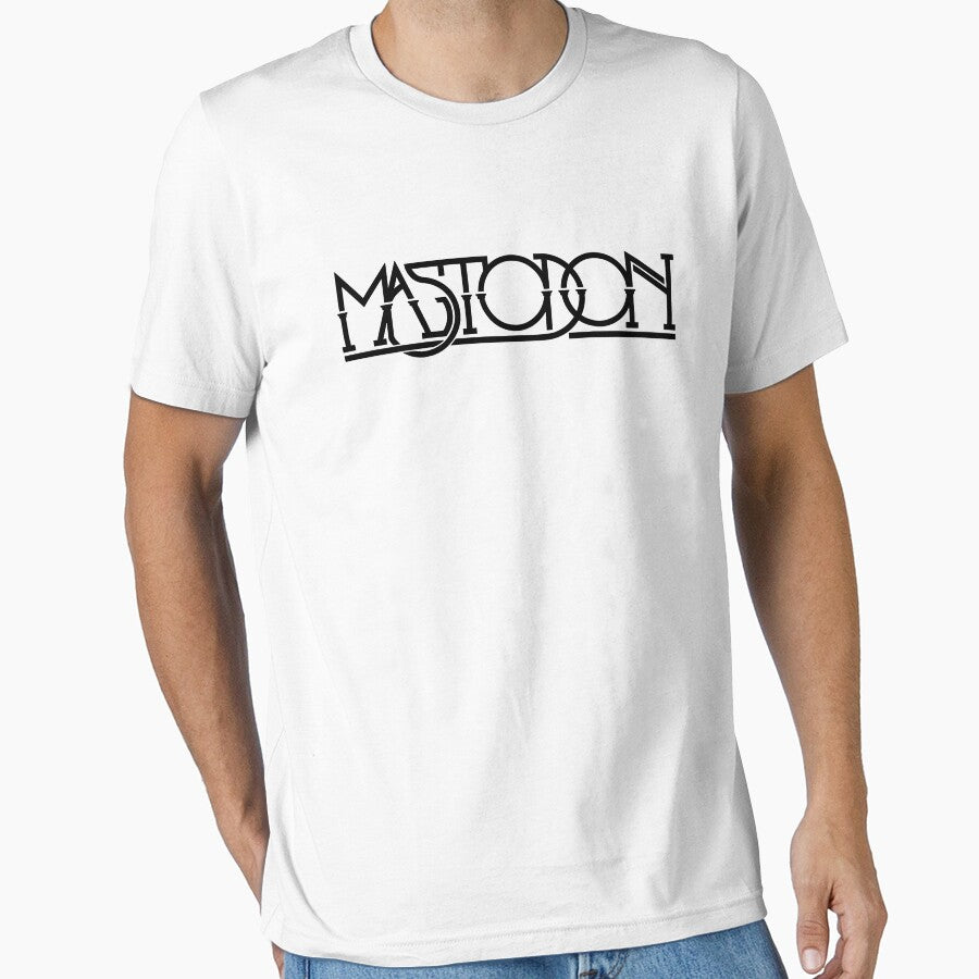 Mastodon by BeauDeer