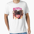 Heart: Dreamboat Annie by brianhillDESIGN