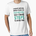 I Take Steps Pun by SPOPOO ★ ★ ★ ★ ★