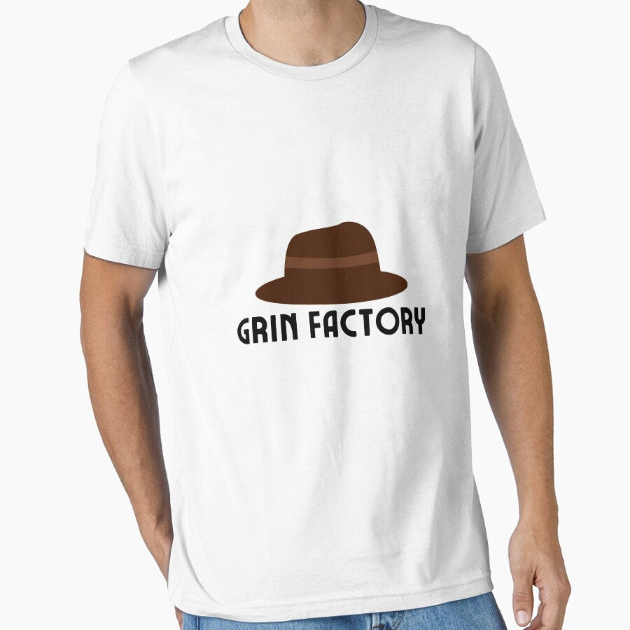 Grin Factory by Cactus202