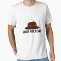 Grin Factory by Cactus202
