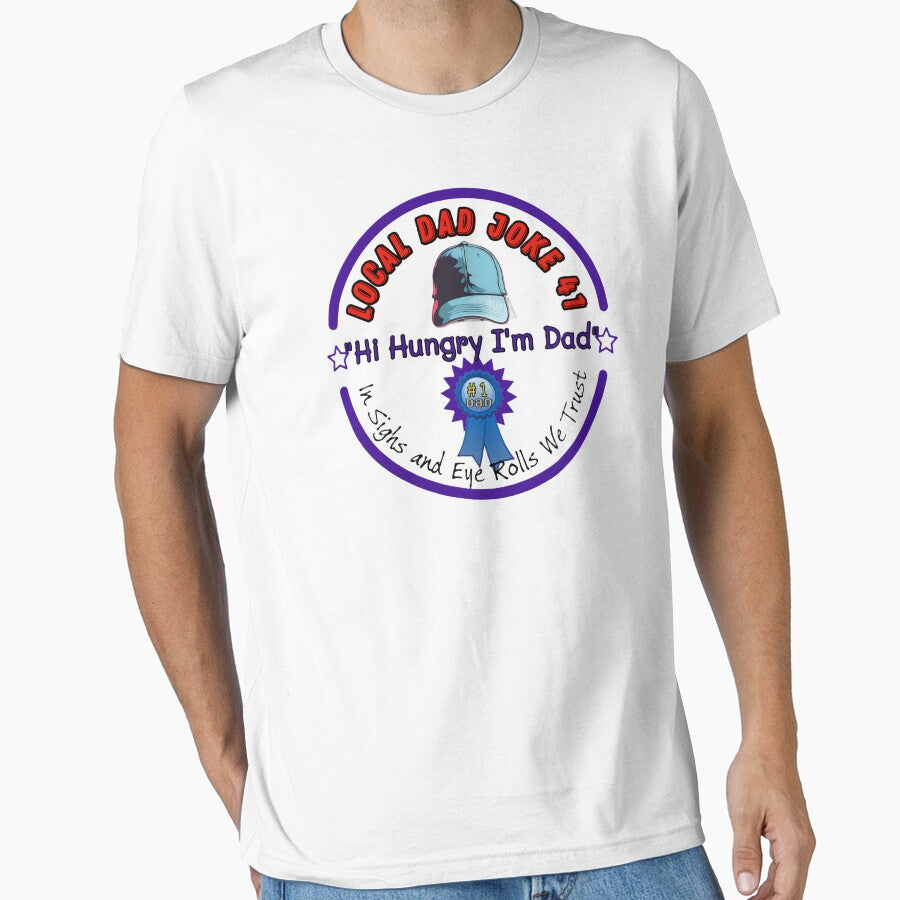 Dad Joke Union by PunParty