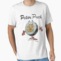 Vintage Peter Puck by CINNAMINURK