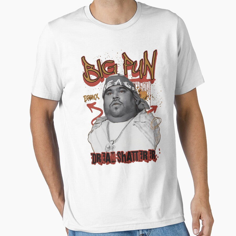 Big Pun by desertrider