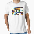 Pet Shop Boys by brianhillDESIGN