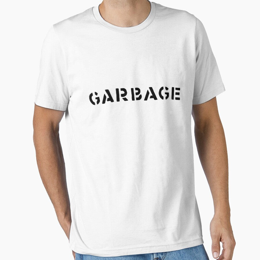 Garbage by PunkItUp1983