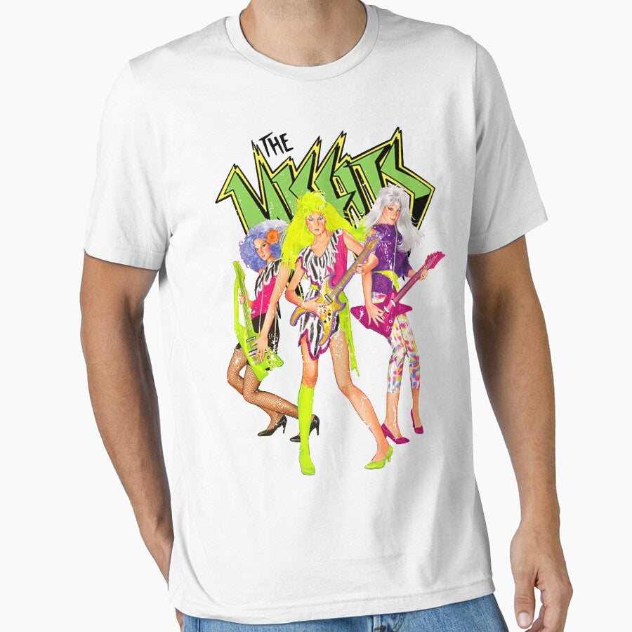 The misfits by Jodiebosi23