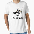 El Kabong Tshirt by ArleneSchust