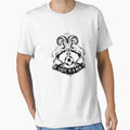 derby t-shirt, vintage rams top, derby county by Bits & Bops Boutique