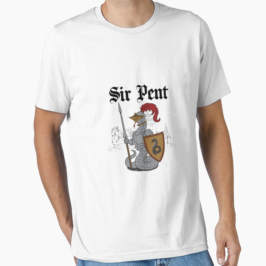 Sir Pent by Giggitee