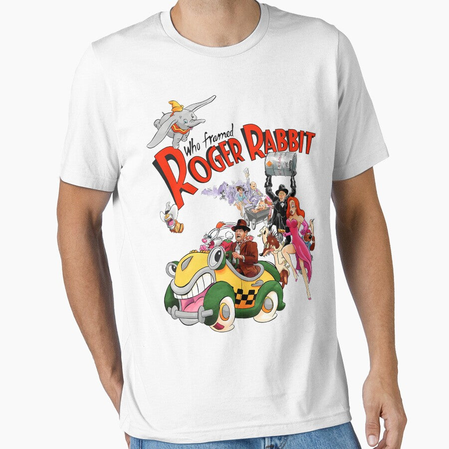 Vintage Movie - Vintage Cartoon by SplitFlowerPo