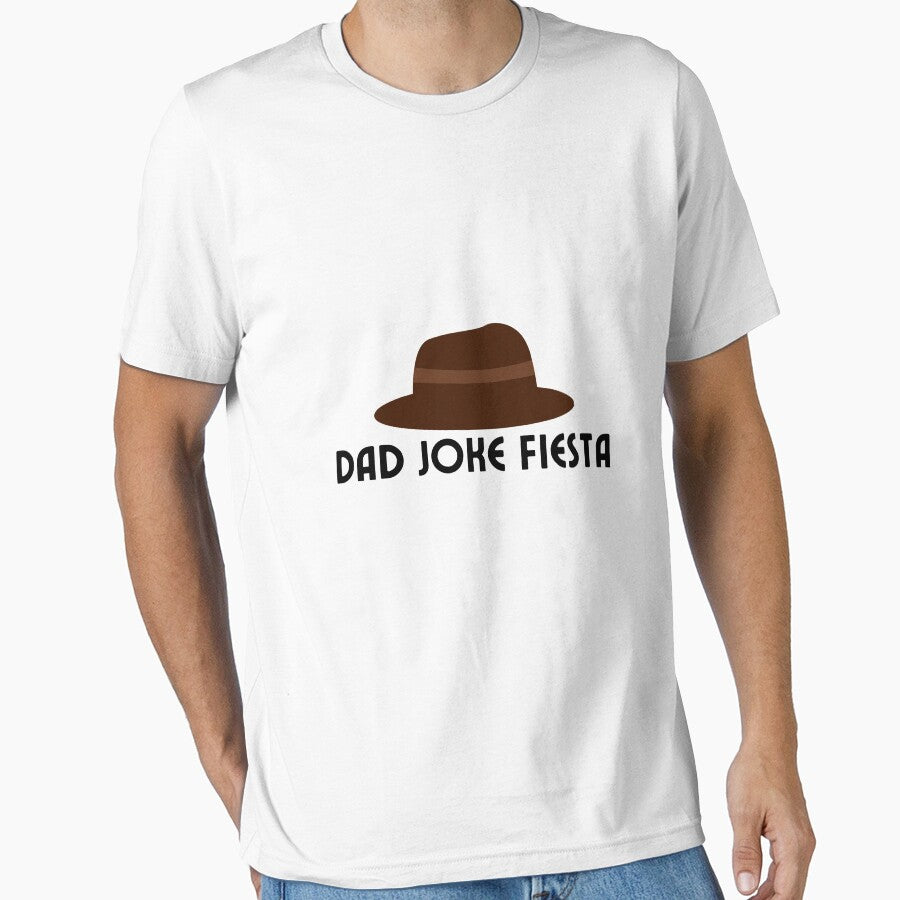 Dad Joke Fiesta by Cactus202