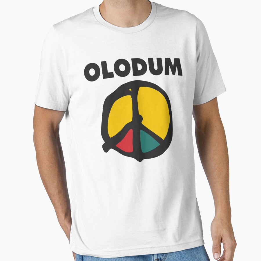 Olodum Brazilian Musical Michael Jackson Peace by PEPENK