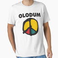 Olodum Brazilian Musical Michael Jackson Peace by PEPENK